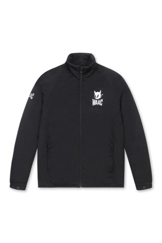 왁 골프 WAAC 남성 플레이어스 패딩 점퍼 WMUAW22798