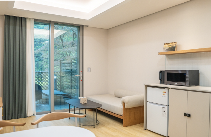 북한산 생태탐방원 예약 및 이용 방법