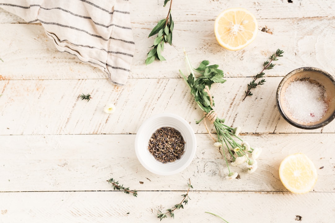 Herbal medicine