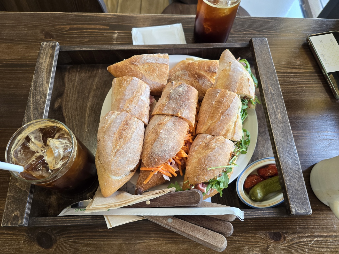 잠봉뵈르3가지종류