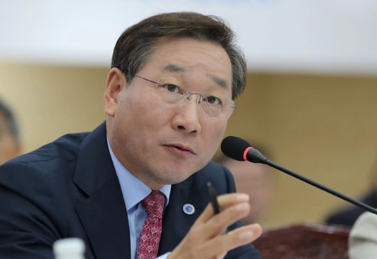 유정복 인천시장 프로필 나이 고향 소속 재산