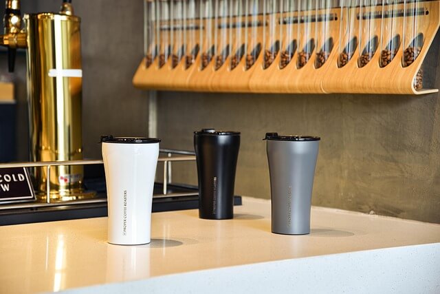 텀블러 추천 세척방법