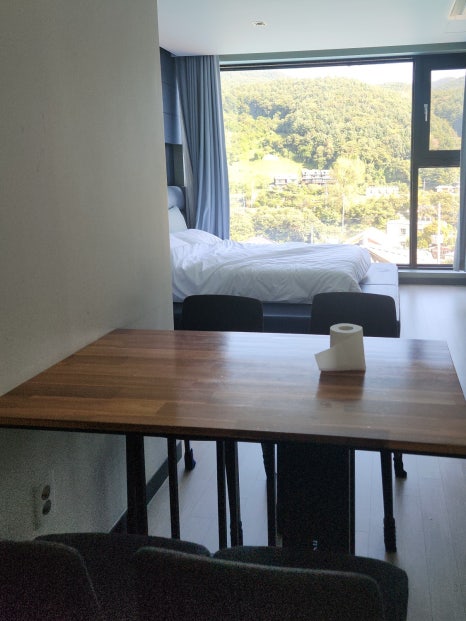 카사레스 펜션