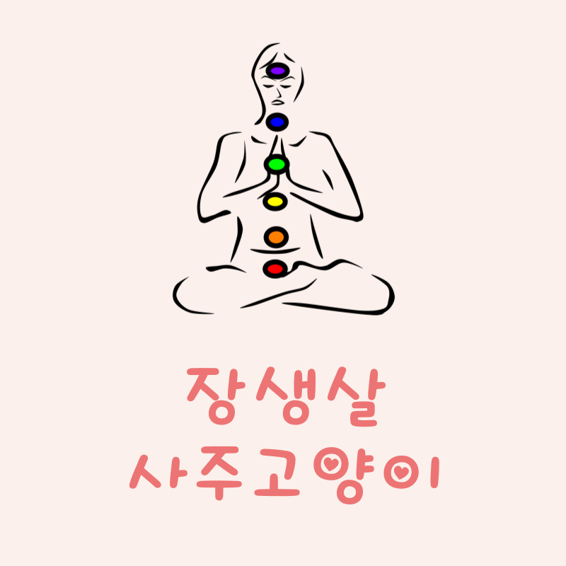 장생살이란
