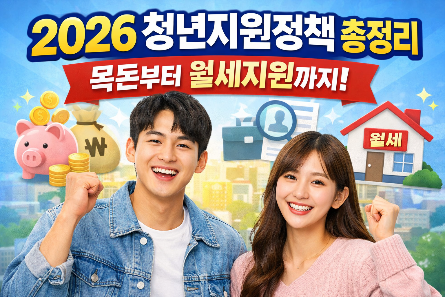 청년지원