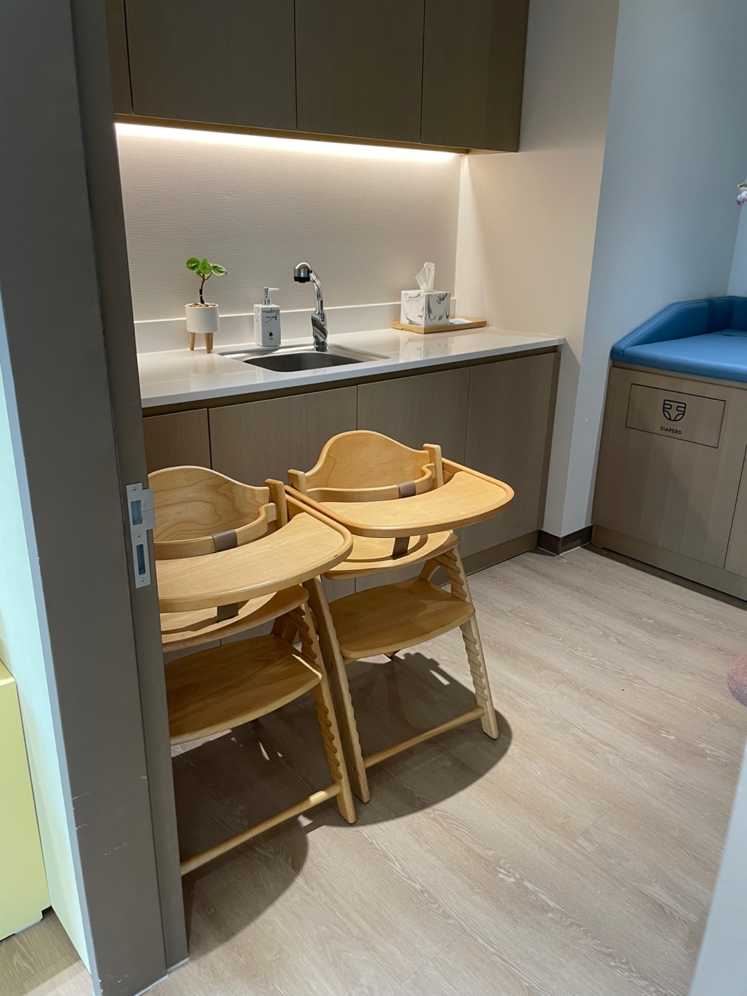 카시아 속초 오션뷰 신상 호텔