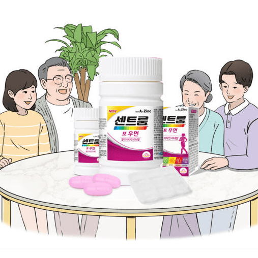 종합비타민 추천 순위 TOP 5(25년 11월) - 네이버, 쿠팡 인기 순위 종합 분석