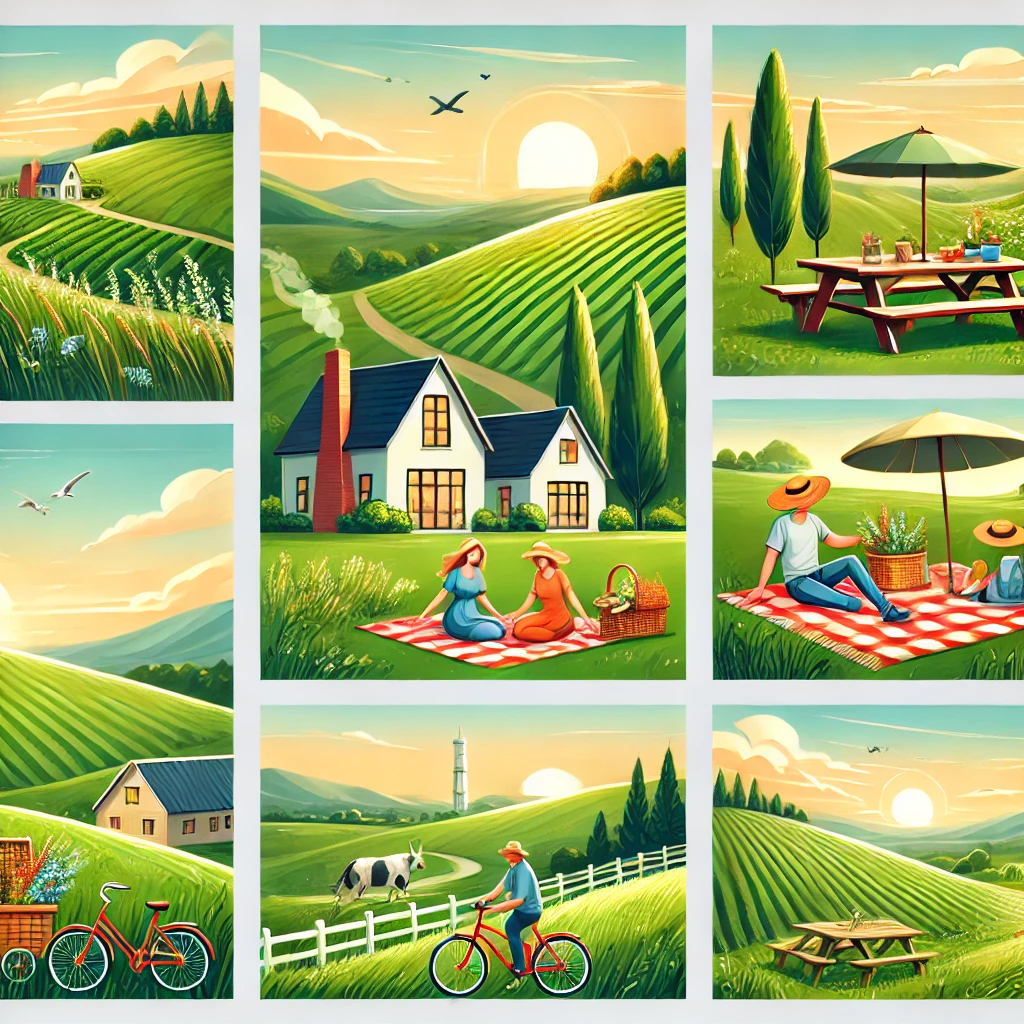 근로자 휴가지원 사업 신청 방법 및 혜택