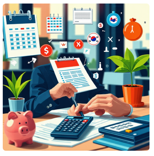 연금저축 세금혜택