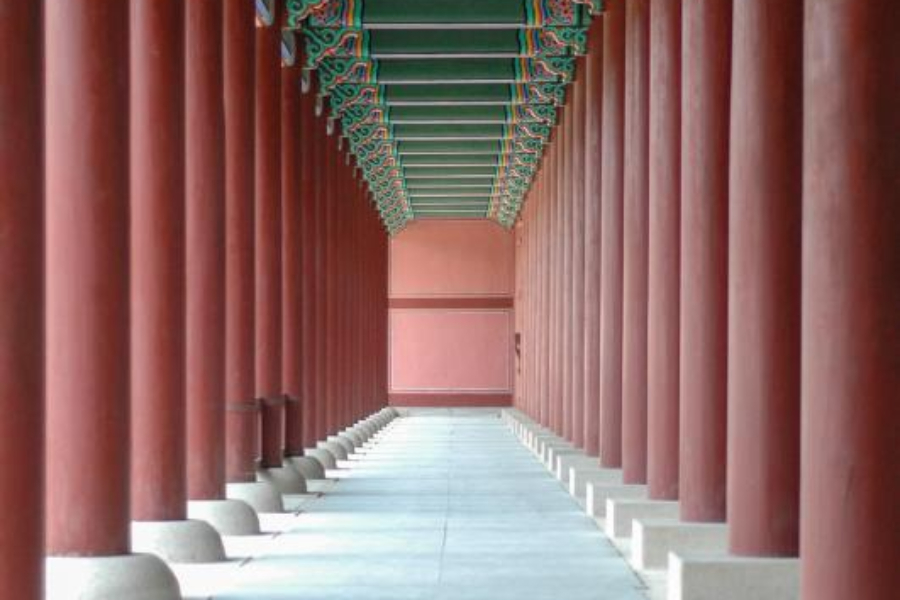 2024 경복궁 별빛야행 예매 방법 (궁중음식 메뉴)