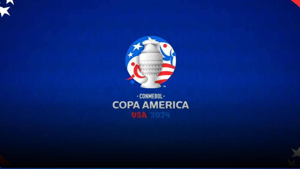 코파 아메리카 2024 중계