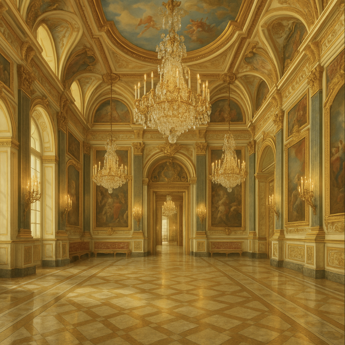 베르사유의 장미 넷플릭스