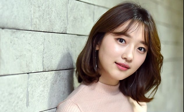 에이프릴 이나은 학폭