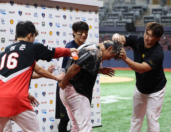 KBO리그 흥행의 시작