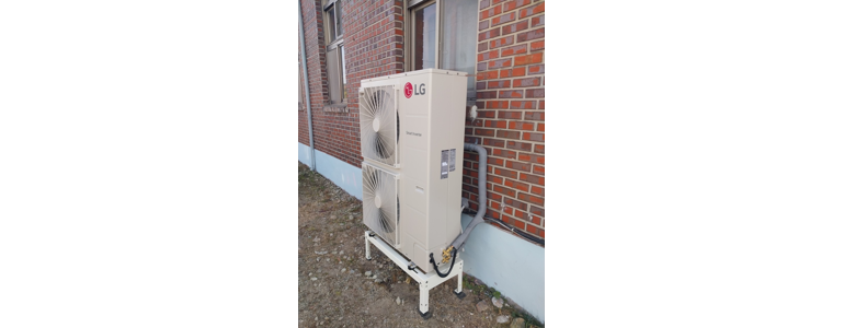 고흥군 에어컨설치