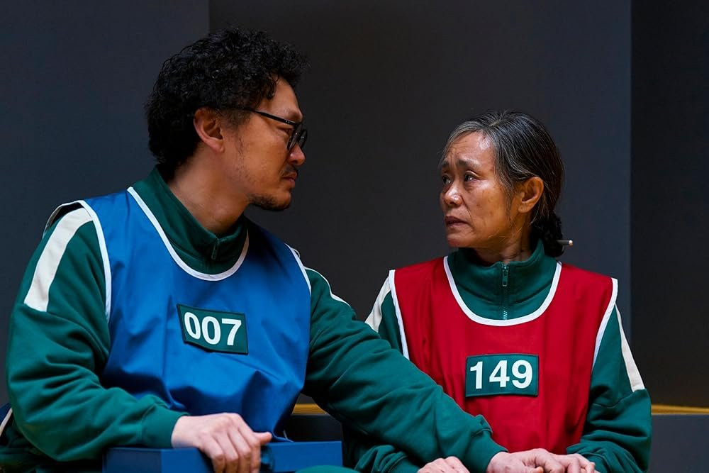 팀이 나뉜 가족