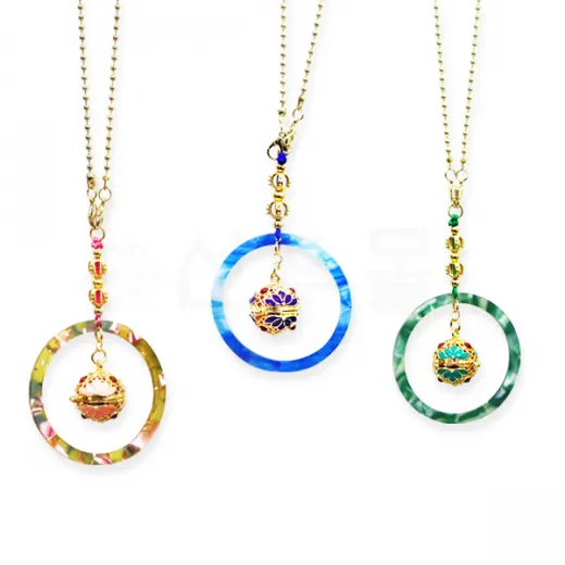 능엄신주 원문과 그 독송법을 쉽게 익히는 기도 안내_5