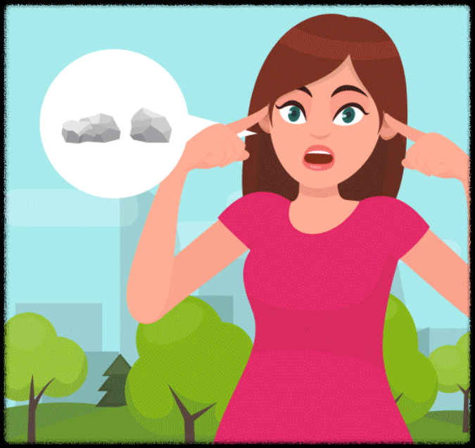 이석증 원인 증상 효과적인 치료법