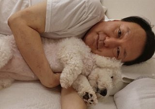 윤석열 체포 거부 CCTV 영상 대화 내용