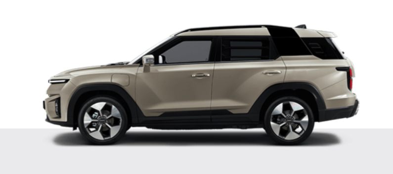 쌍용 토레스 하이브리드 EV – 가격, 연비, 출시일, 제원 총정리!