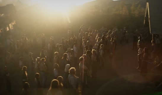 레벨 문 : 파트2 스카기버