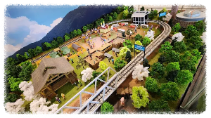 진영역철도박물관