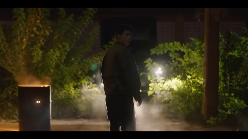 언더커버 하이스쿨 등장인물 정보