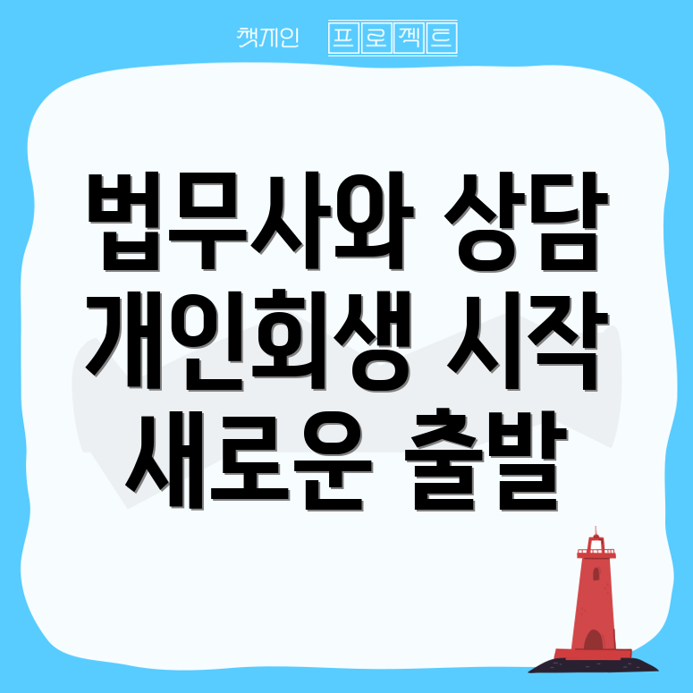 개인회생