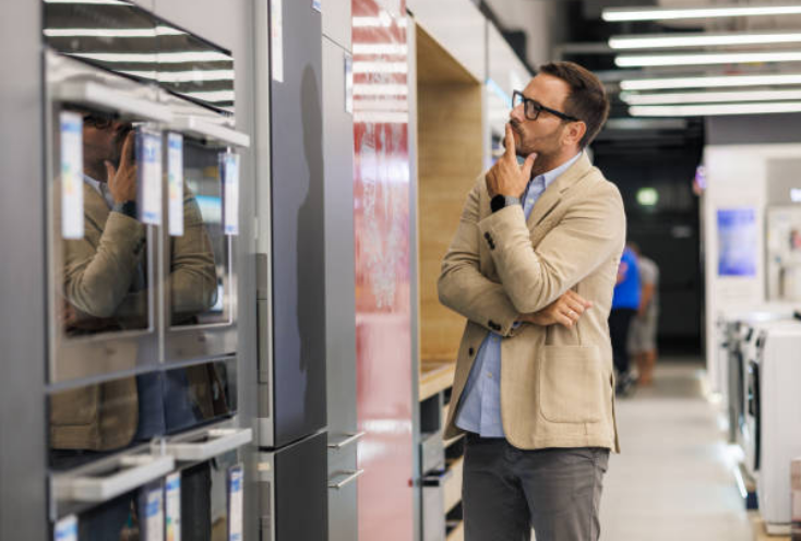 20만원 vs 50만원 냉장고