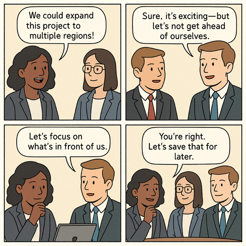 너무 앞서가지 말고 차근차근 가보죠~