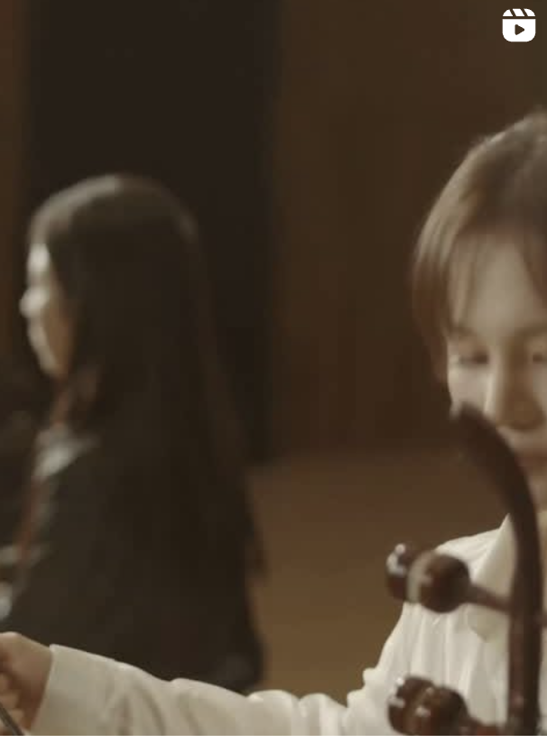 고수정 해금연주자 뮌헨 초청