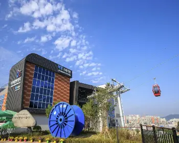 목포 해상 케이블카10