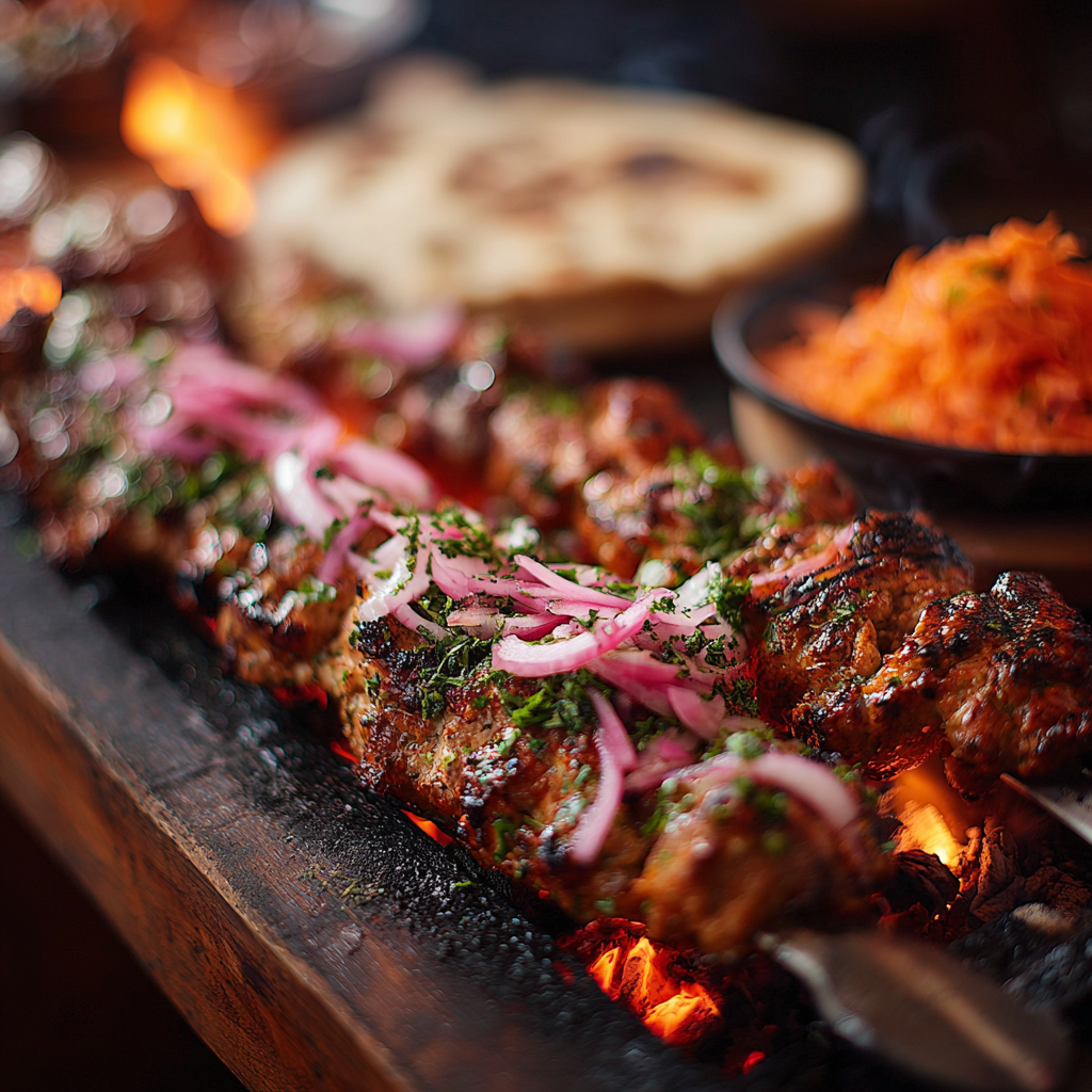 카자흐스탄 여행