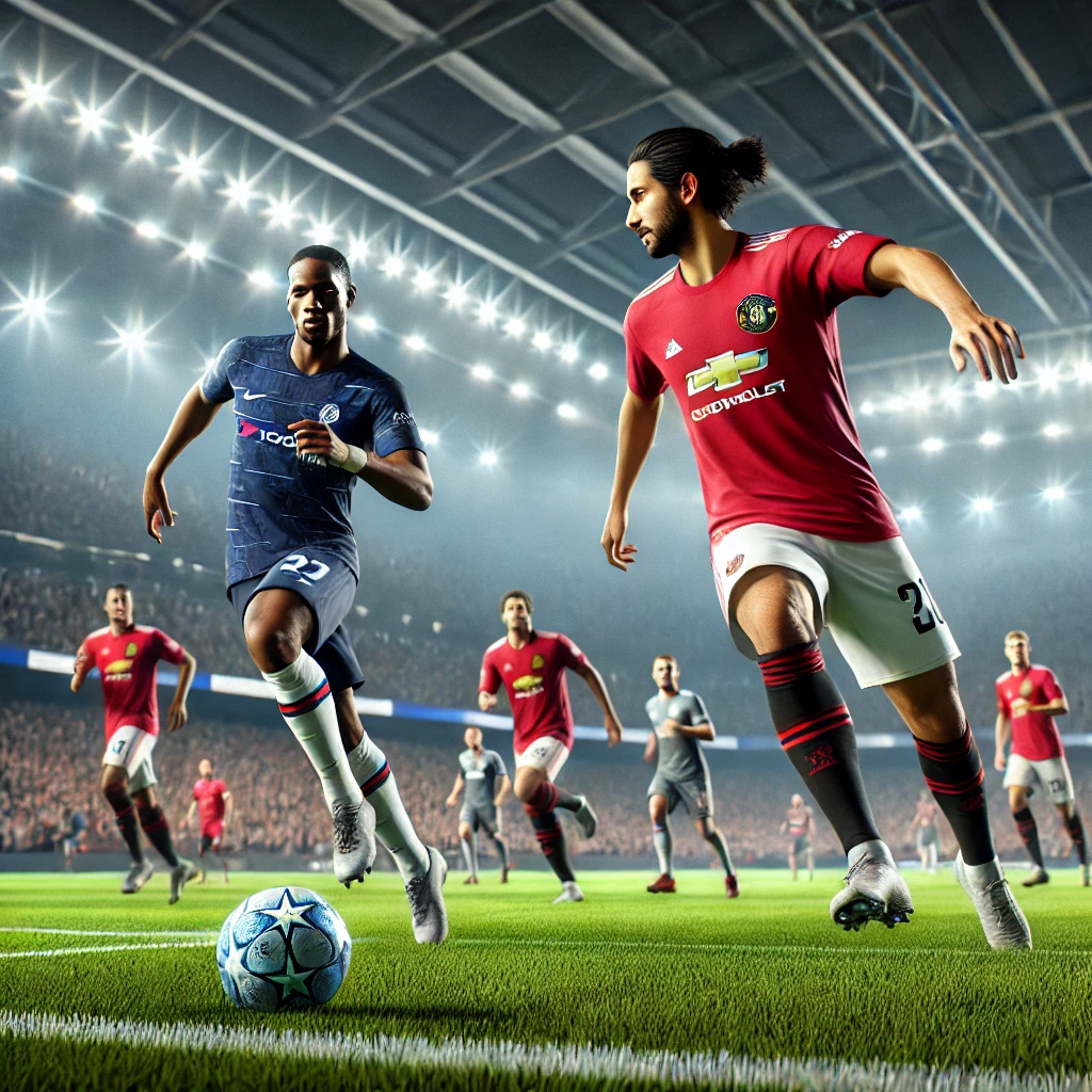 넥슨 아이콘 매치 하이라이트 다시보기