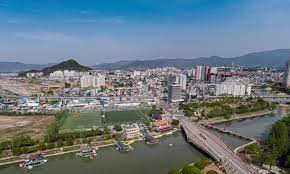 춘천 사진