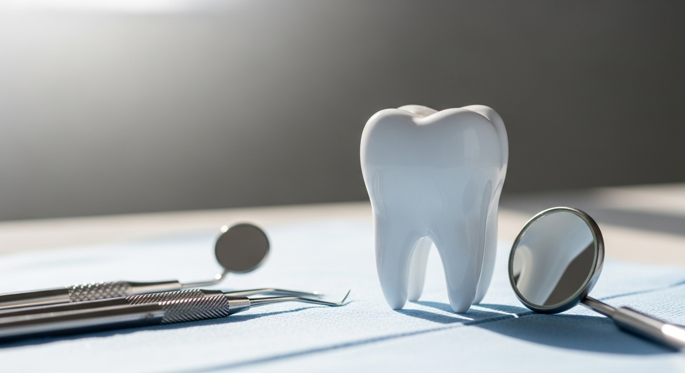 예방을 위한 관리 루틴