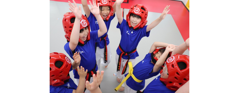 전주 완산구 태권도장