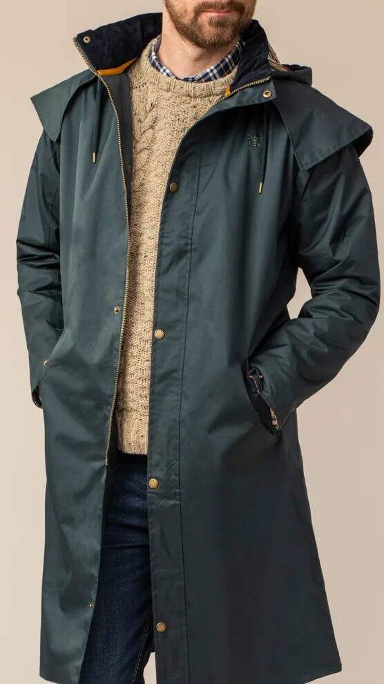 겨울 중년 남성 아빠 옷, 중년 남성 패션, 스타일 추천