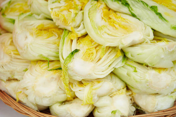 김장 김치 쉽고 맛있게 담는 양념들