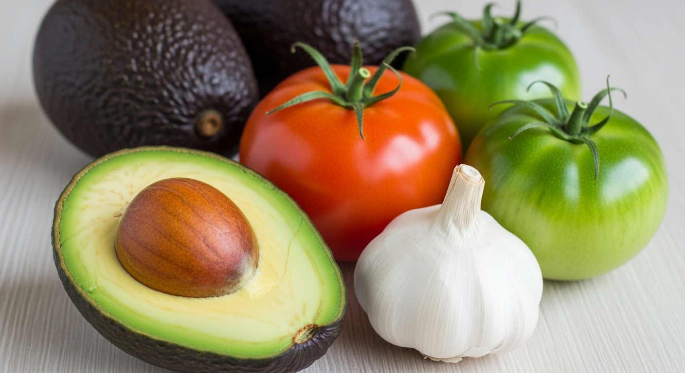 전립선에좋은음식