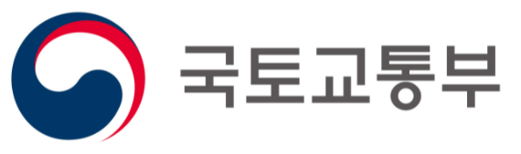 국토교통부-로고