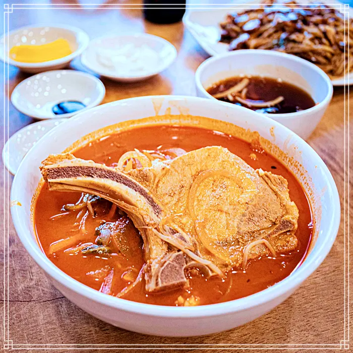 토밥 좋아, 토요일은 밥이좋아 화성, 봉담 차돌짬뽕, 차돌반 국물반 맛집