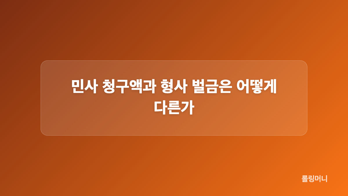 영상 내용과 재판부가 살핀 근거