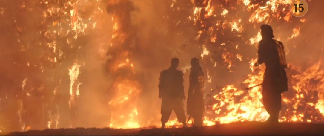 아라문의검_10회