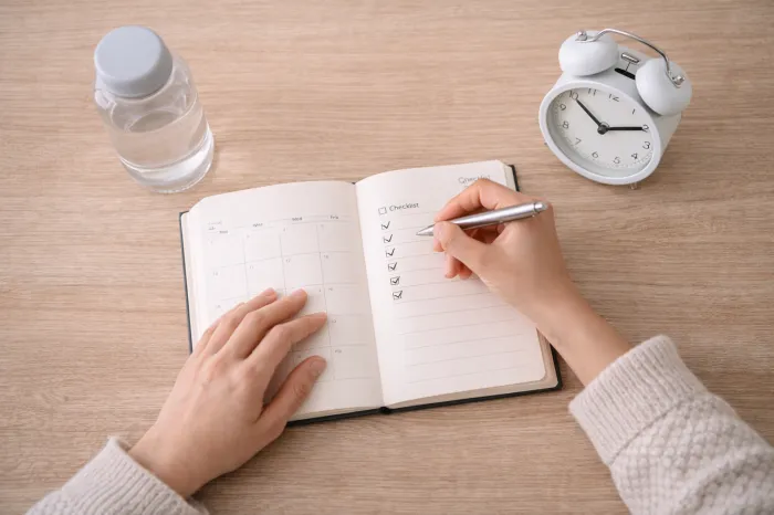 기립성 저혈압 원인