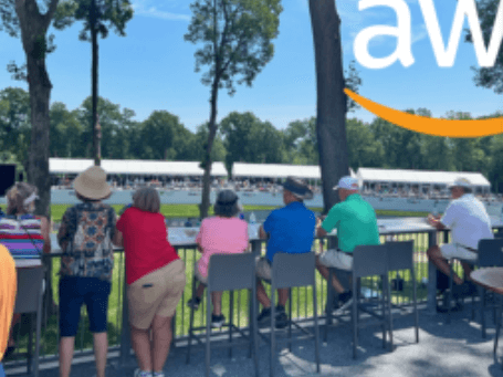 2025 존 디어 클래식 중계 일정 &amp; 한국 선수 티오프 시간 (PGA 투어 가이드) 