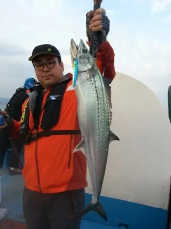 디낚 점주조황 인낚 부낚 어부지리 바다낚시_5