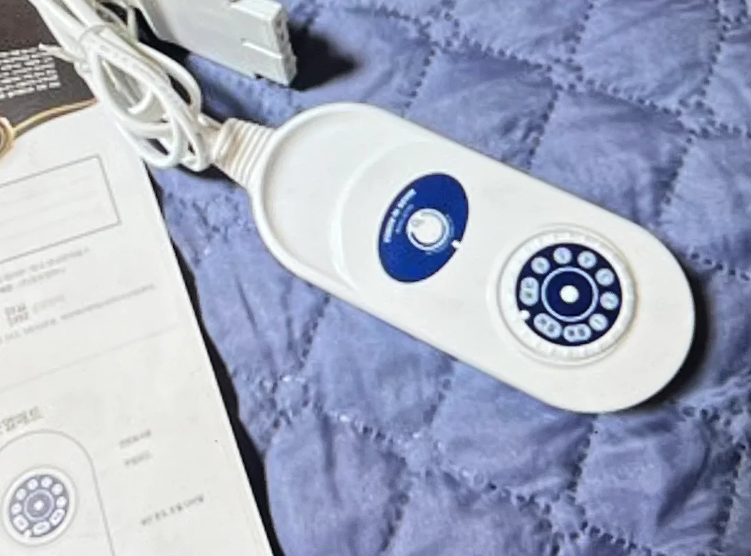 전기장판-전기요금-계산법-안내-라벨