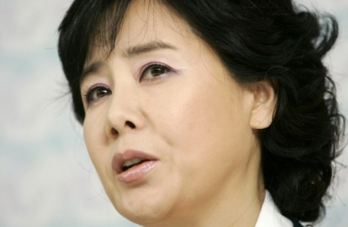 선우은숙 프로필 나이 고향 학력 아들 재산