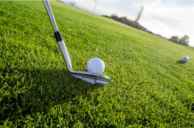 노캐디 골프 시대: 거리측정기가 바꾼 라운딩 풍경